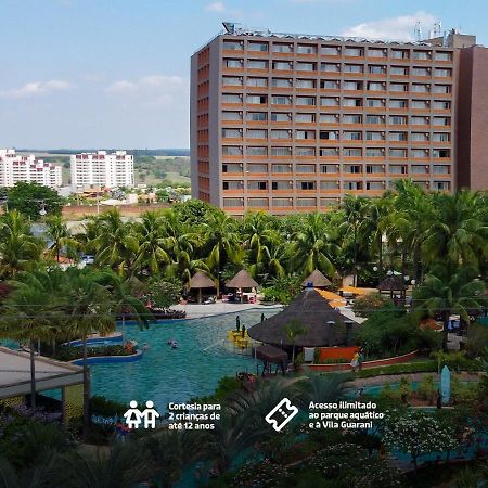 Hot Beach Resort Olímpia المظهر الخارجي الصورة