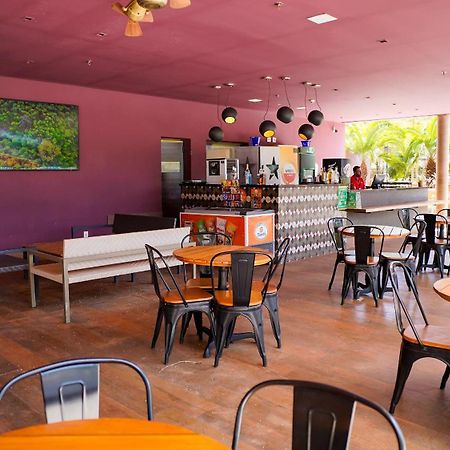 Hot Beach Resort Olímpia المظهر الخارجي الصورة