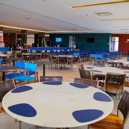 Hot Beach Resort Olímpia المظهر الخارجي الصورة