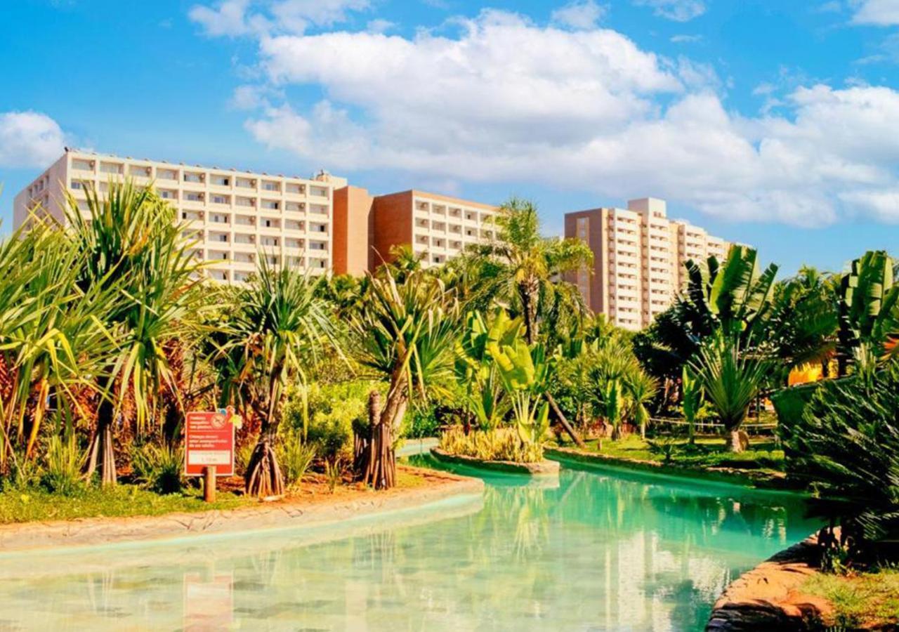 Hot Beach Resort Olímpia المظهر الخارجي الصورة The River at Sunway Putra