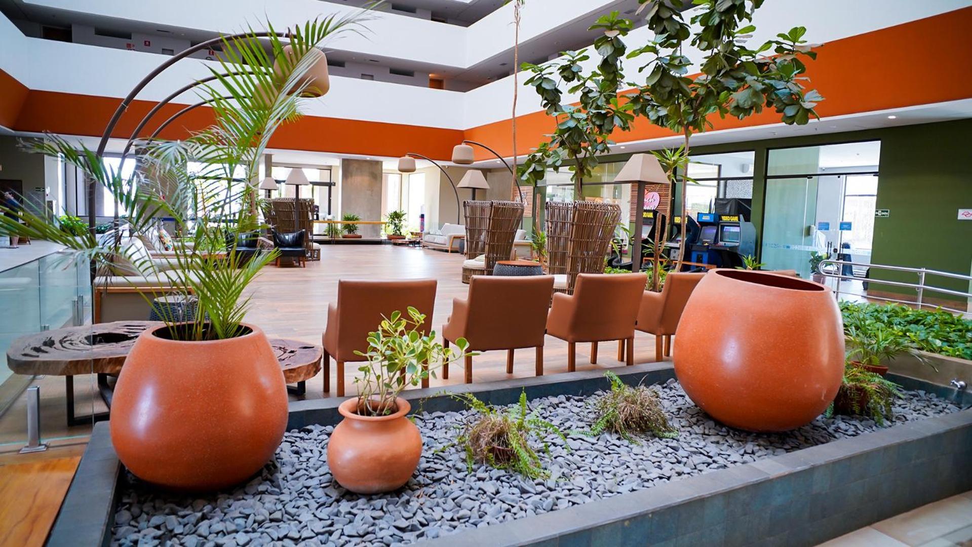Hot Beach Resort Olímpia المظهر الخارجي الصورة