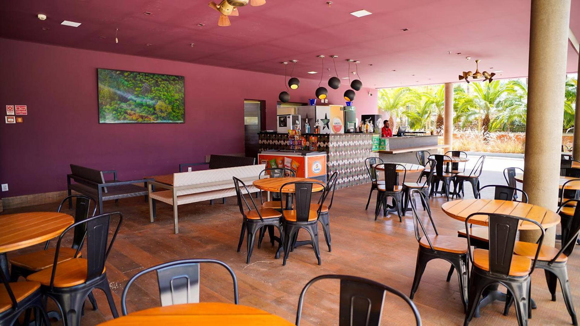 Hot Beach Resort Olímpia المظهر الخارجي الصورة