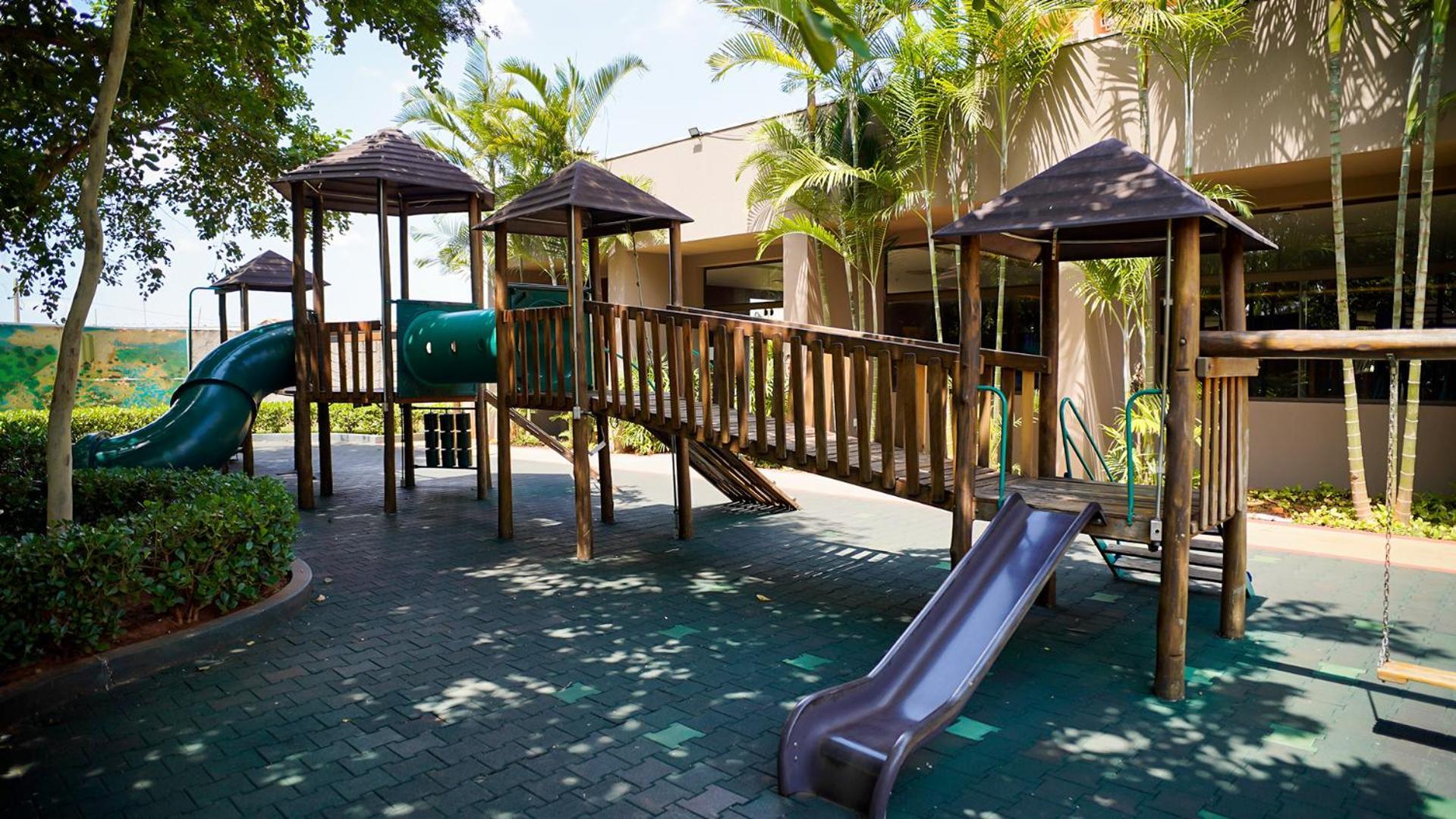 Hot Beach Resort Olímpia المظهر الخارجي الصورة