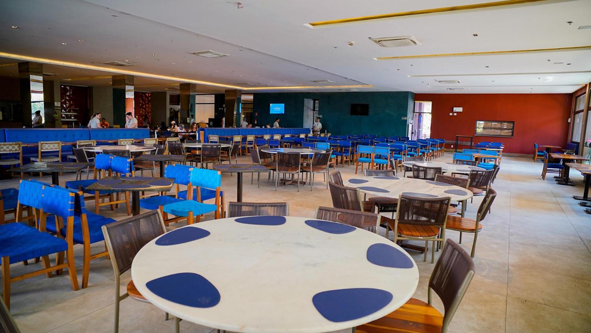 Hot Beach Resort Olímpia المظهر الخارجي الصورة