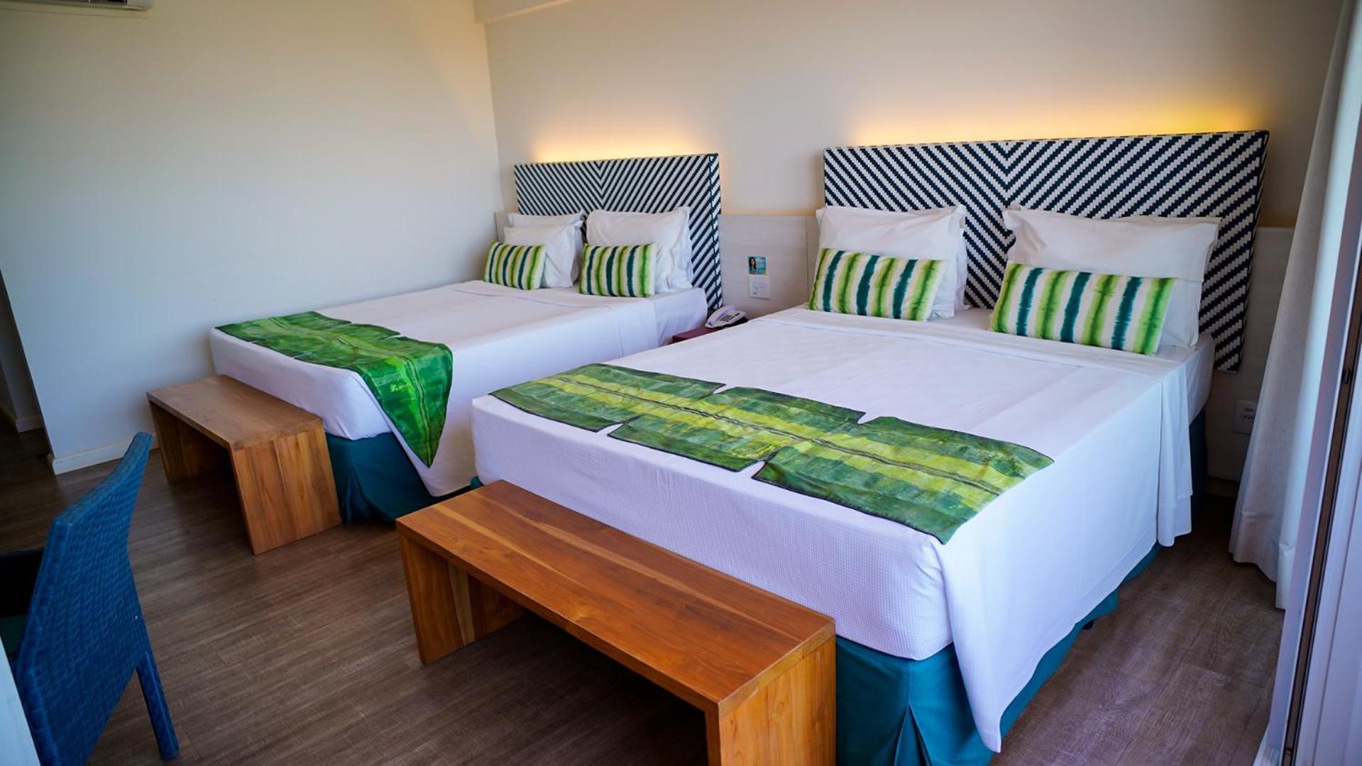 Hot Beach Resort Olímpia المظهر الخارجي الصورة
