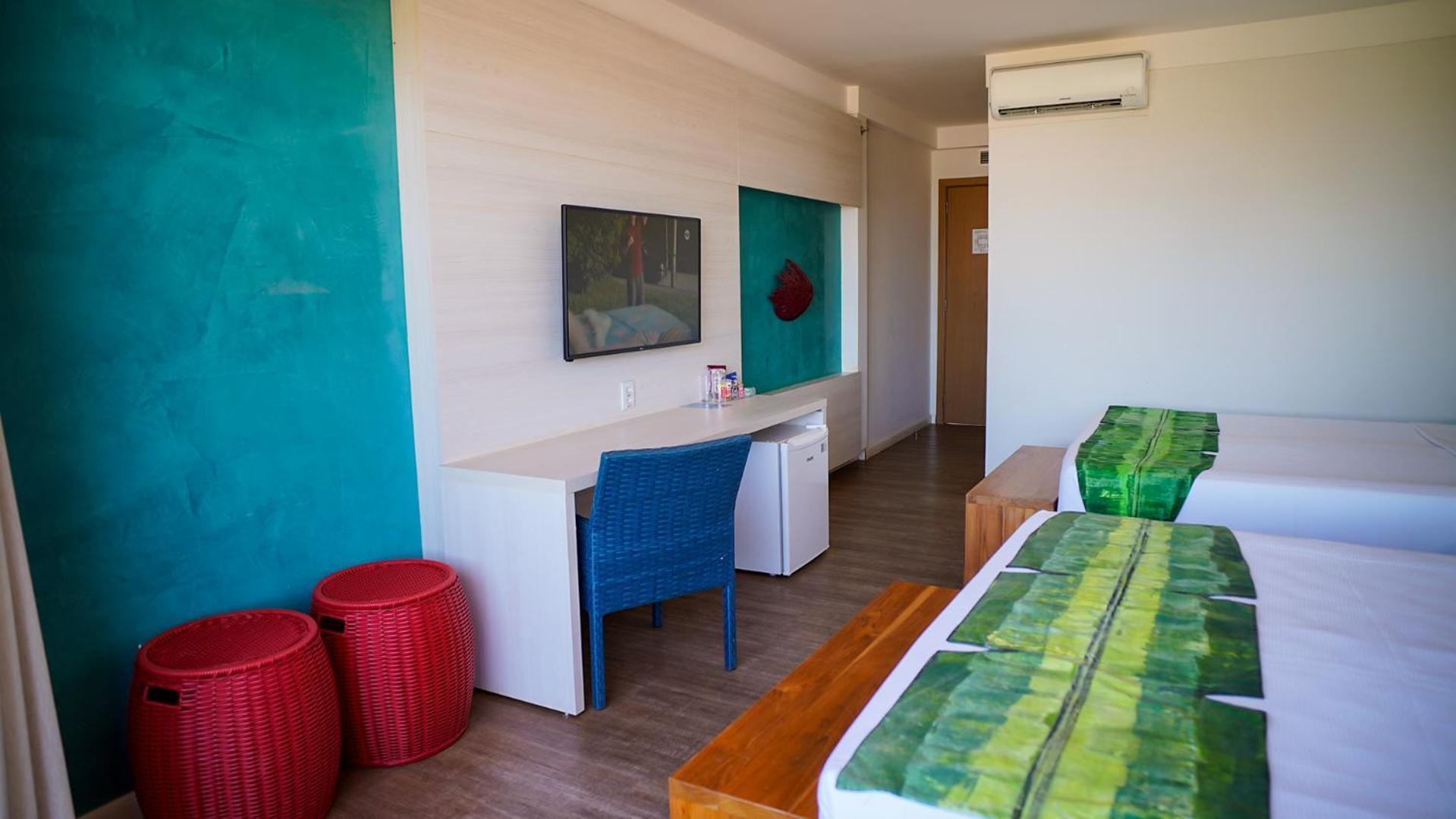 Hot Beach Resort Olímpia المظهر الخارجي الصورة