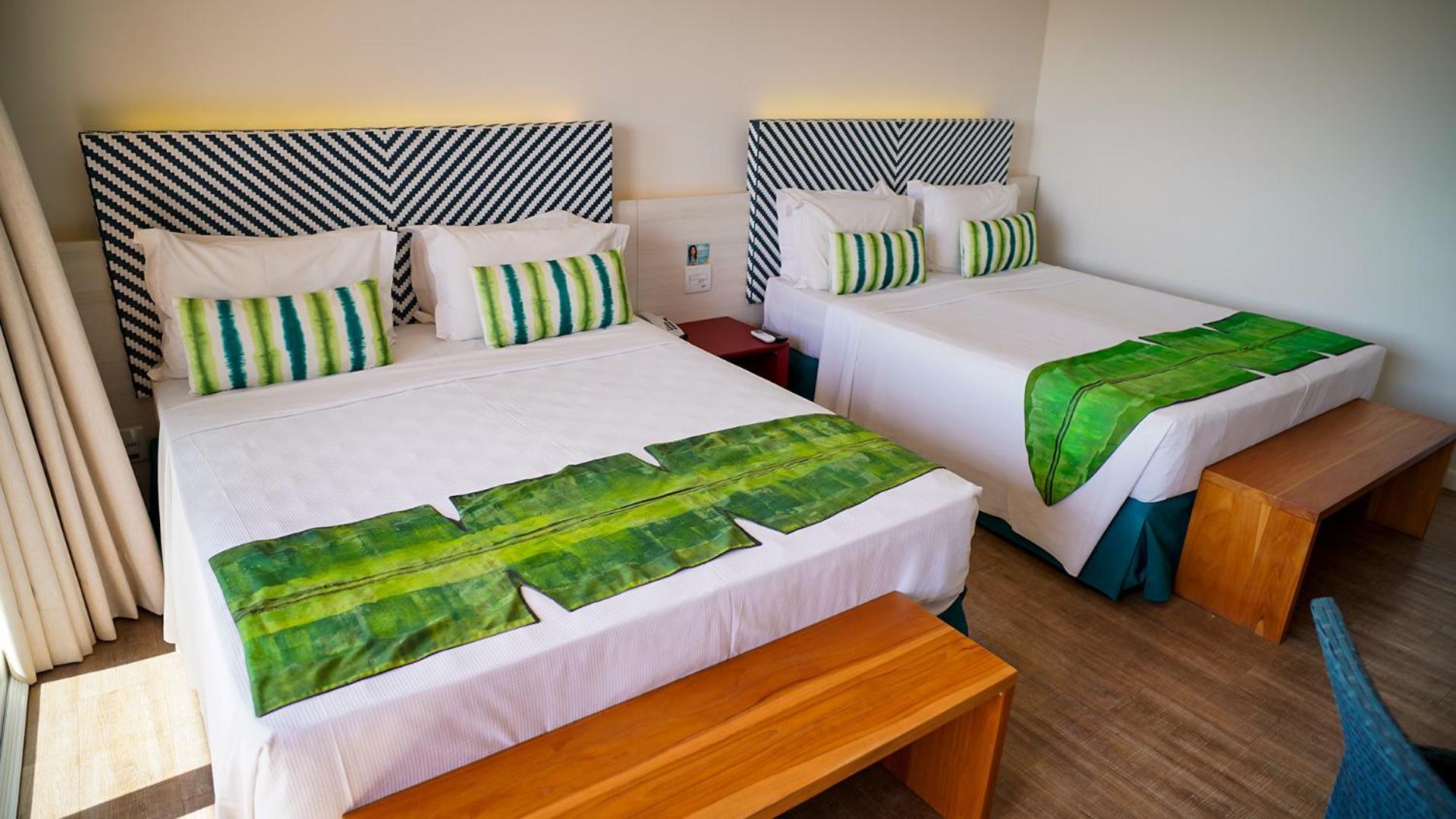 Hot Beach Resort Olímpia المظهر الخارجي الصورة
